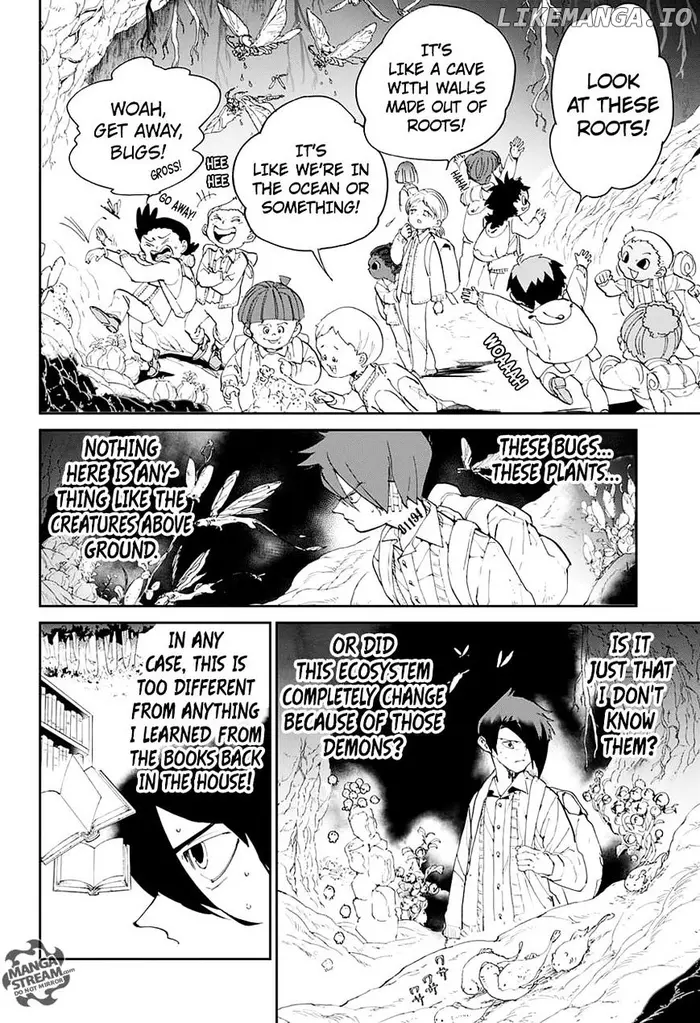The Promised Neverland chapter 39 image 07_optimized